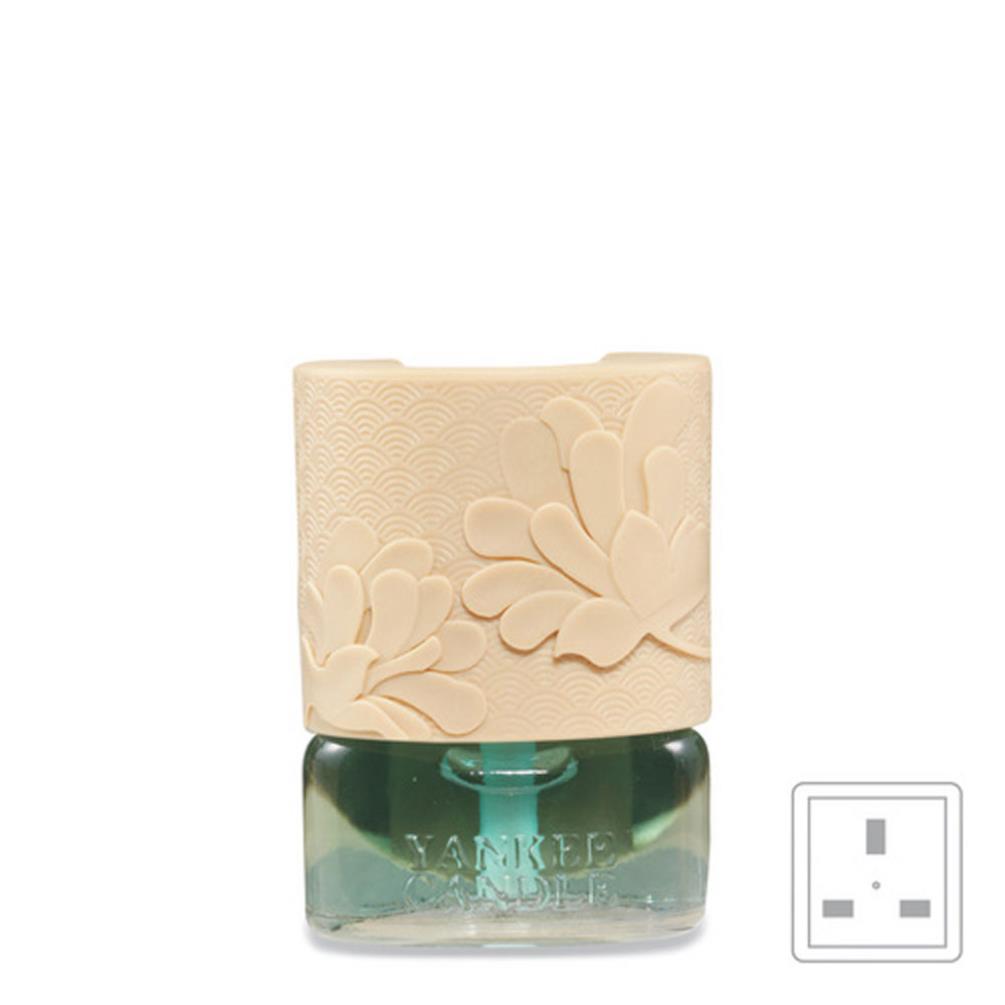 Yankee Candle Ivory Scent Plug £4.79